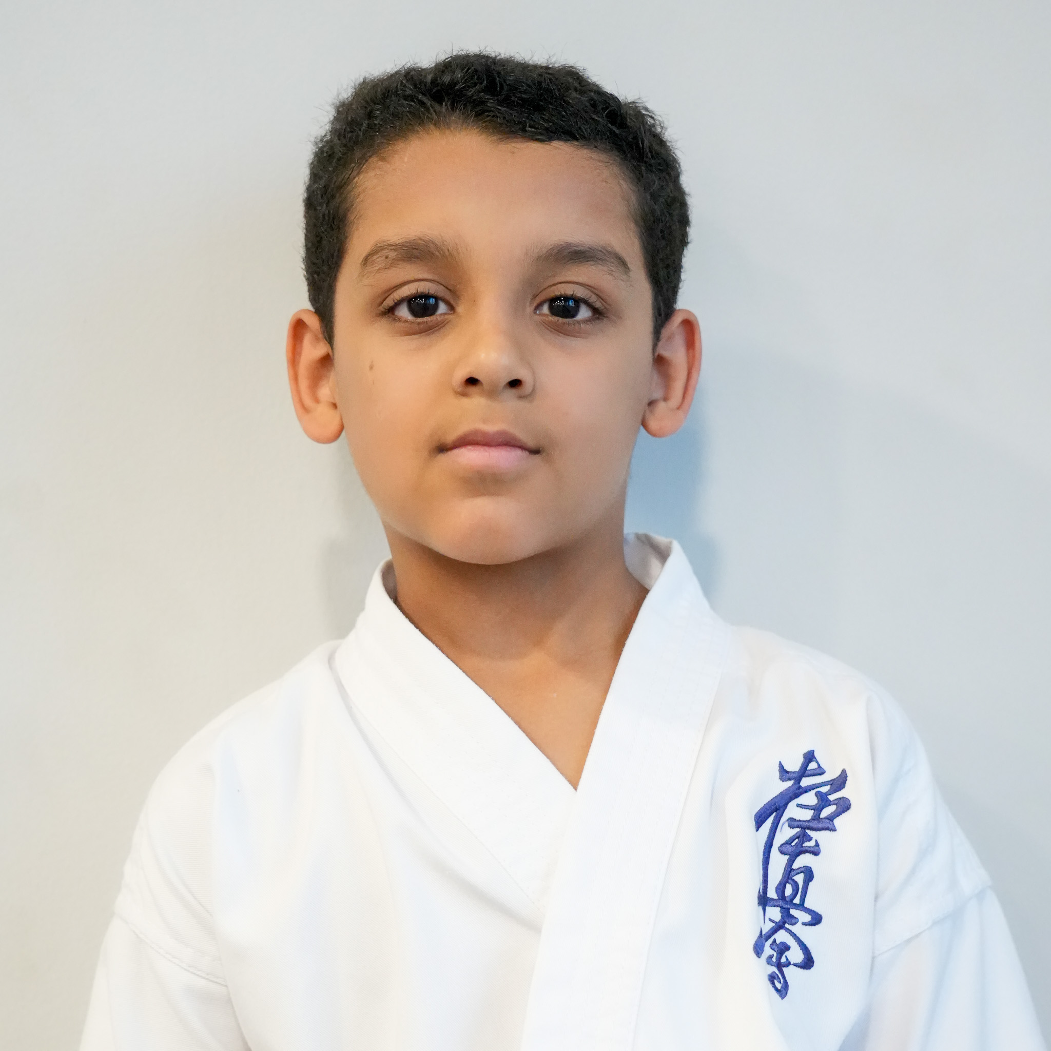 Muhammad Mahdi