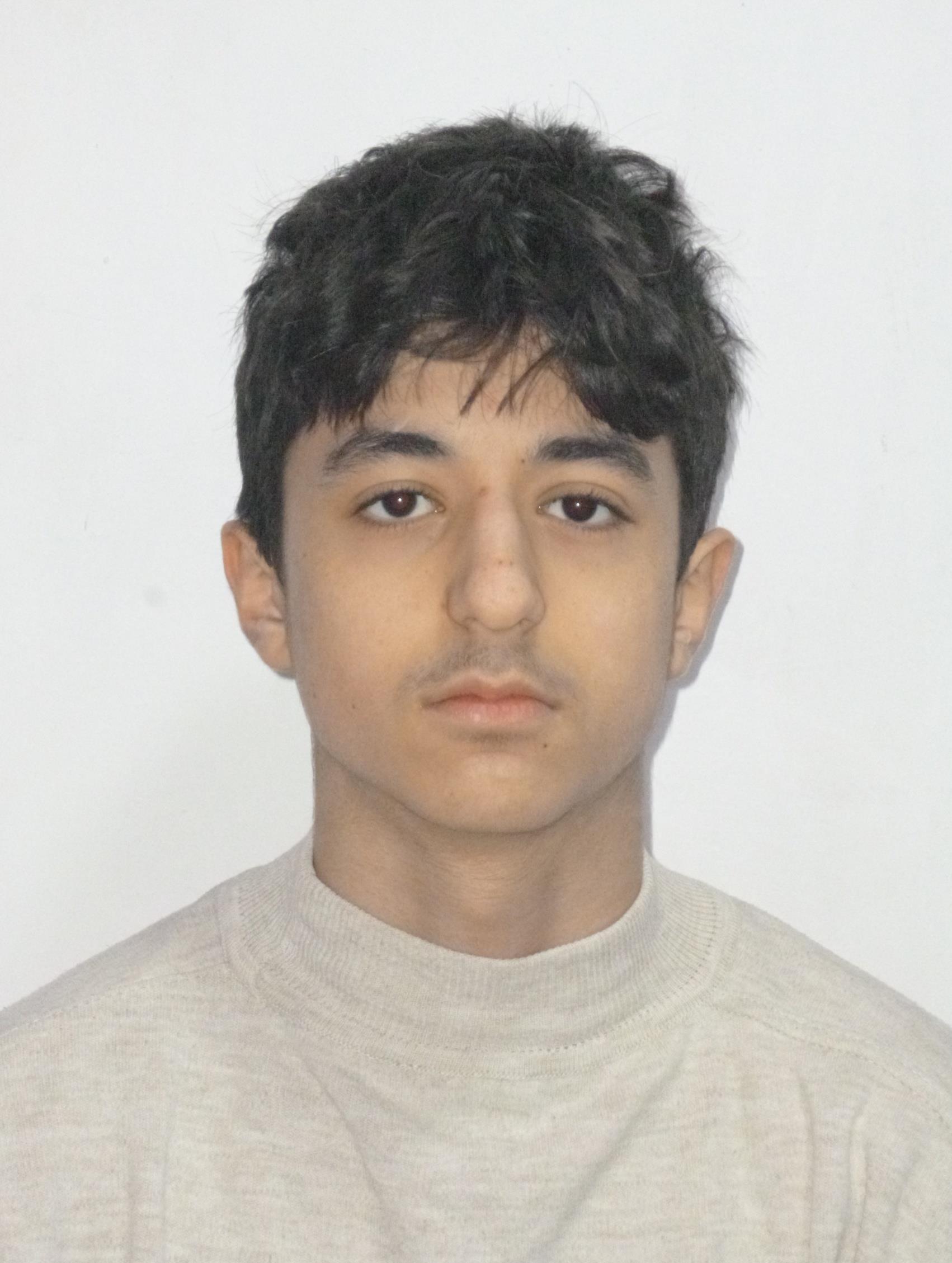Saleh Heydarli