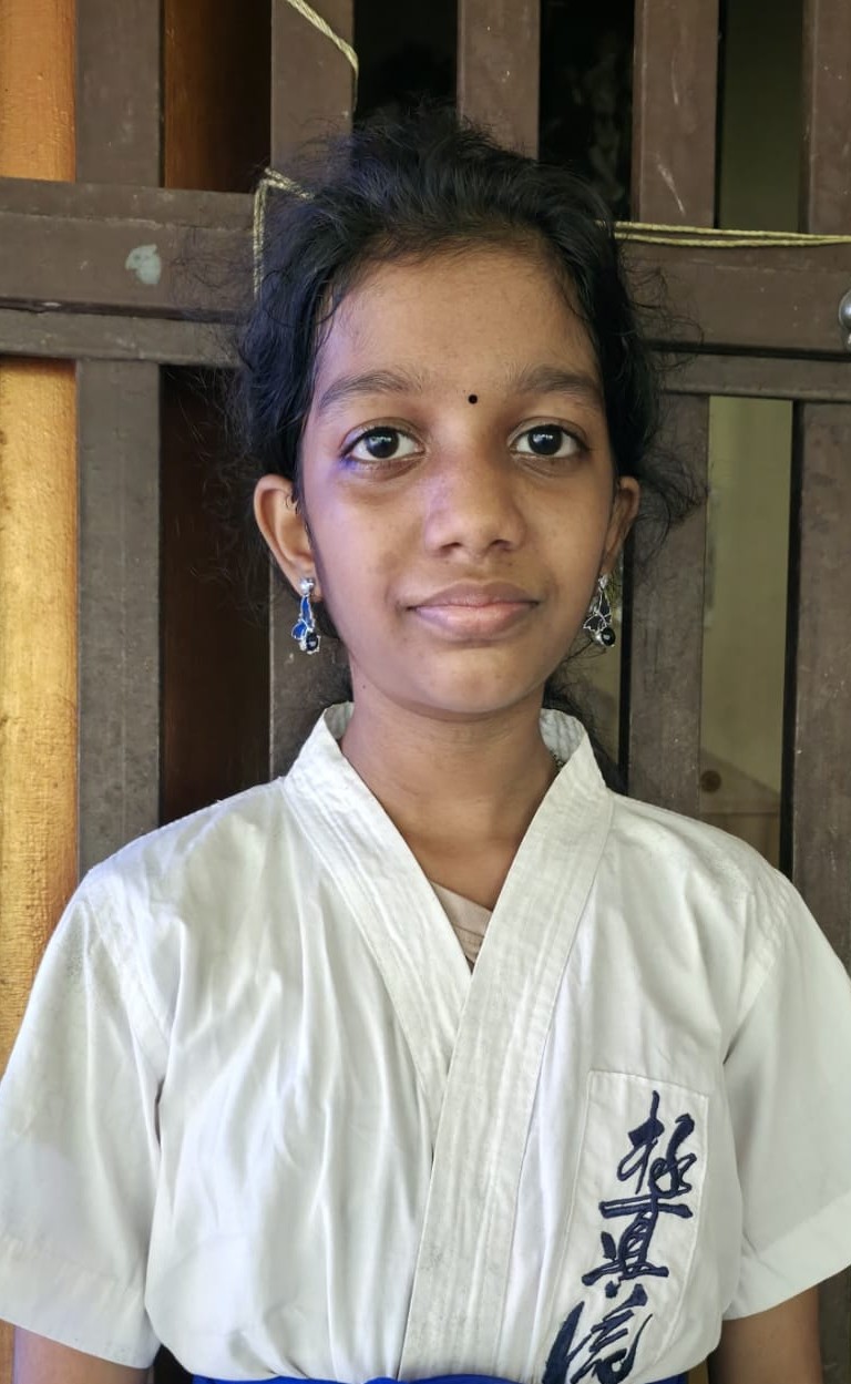 DURGA A A