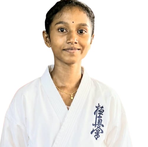 NAYANA BINU BINU
