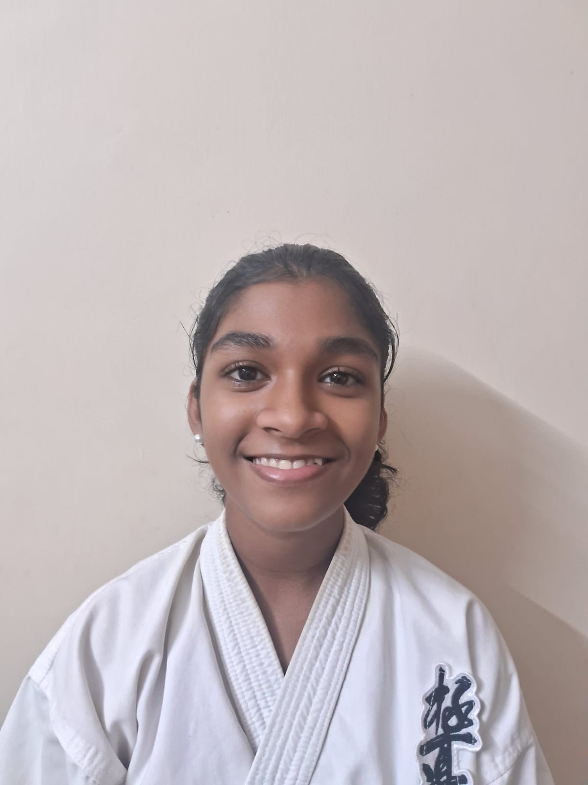 ANIKA RAHUL 