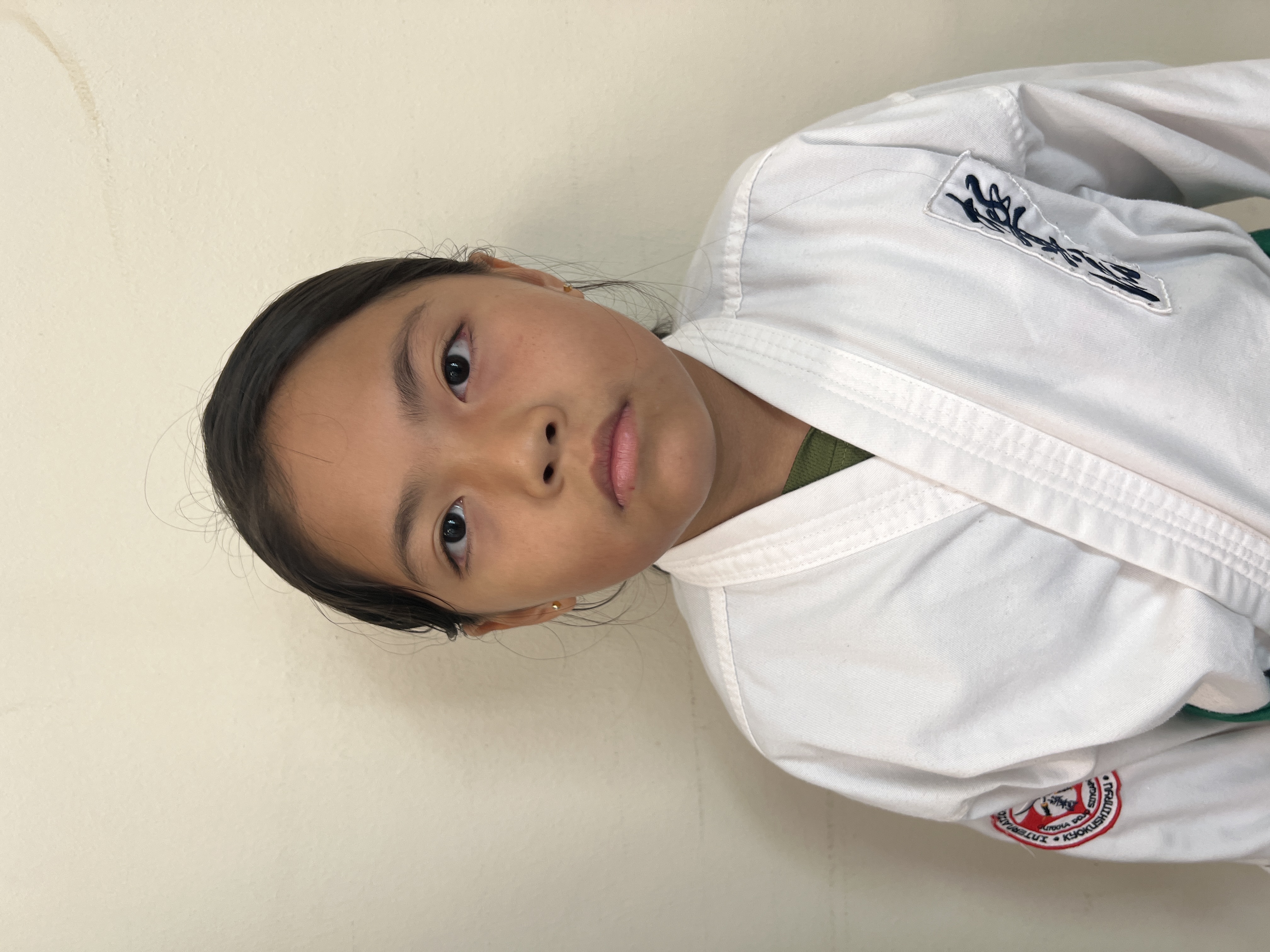 Malvina Gurung