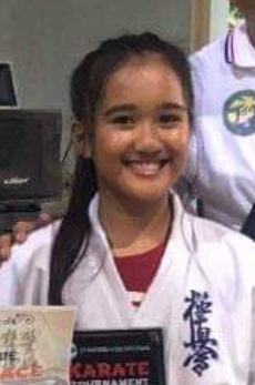 Sheina-mae Cuarteros
