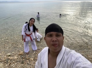 Santiago Mutiong