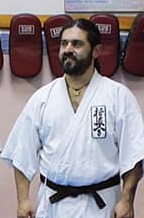 Daniel Eduardo Pinones Tapia