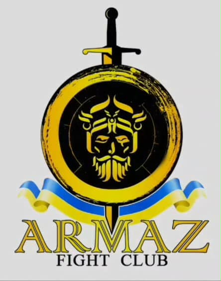 ARMAZ DOJO