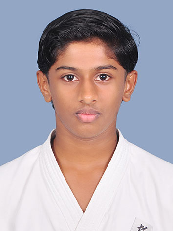 Muhammed Shahabas P.P Poyili Pattalath
