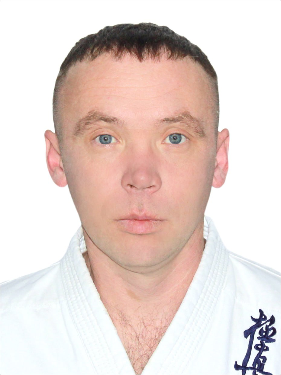 ALEKSANDR KOZHIN