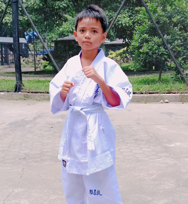 Elle Ranze Sumampong Librado
