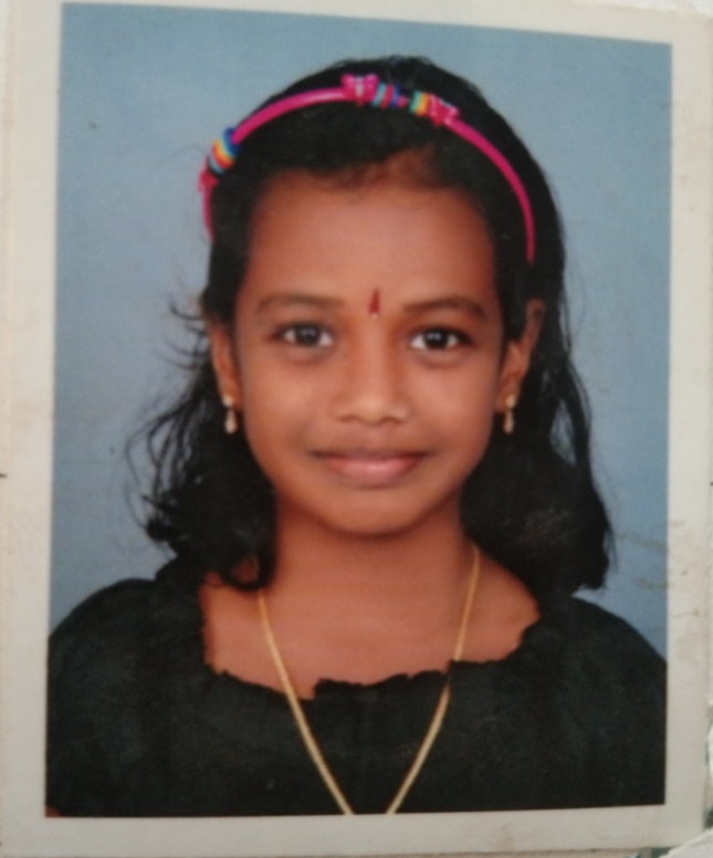 Ashna  