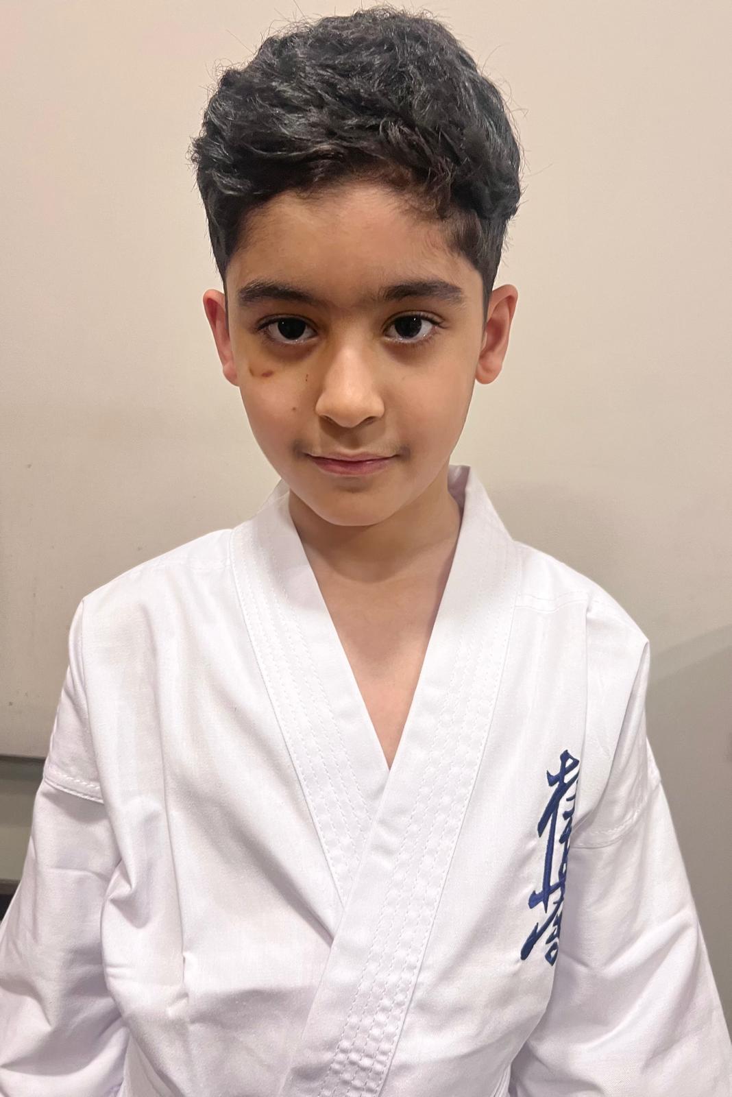Ali Ali