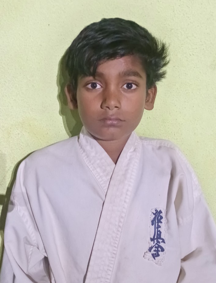 YOGESHWARAN MARIYAPPAN