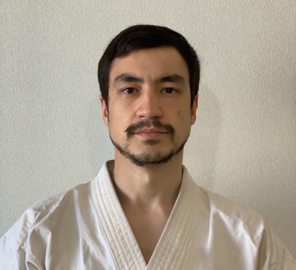 Timur  Bitayev