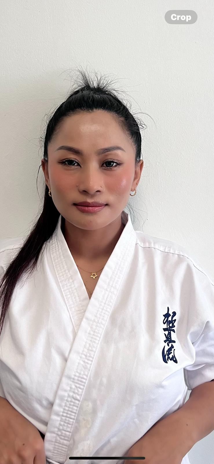 SANJU MADEN
