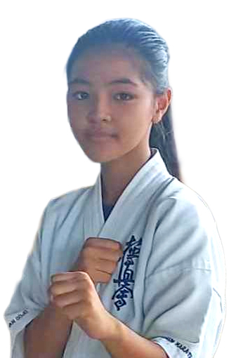 Krizza May Viloria Pascual