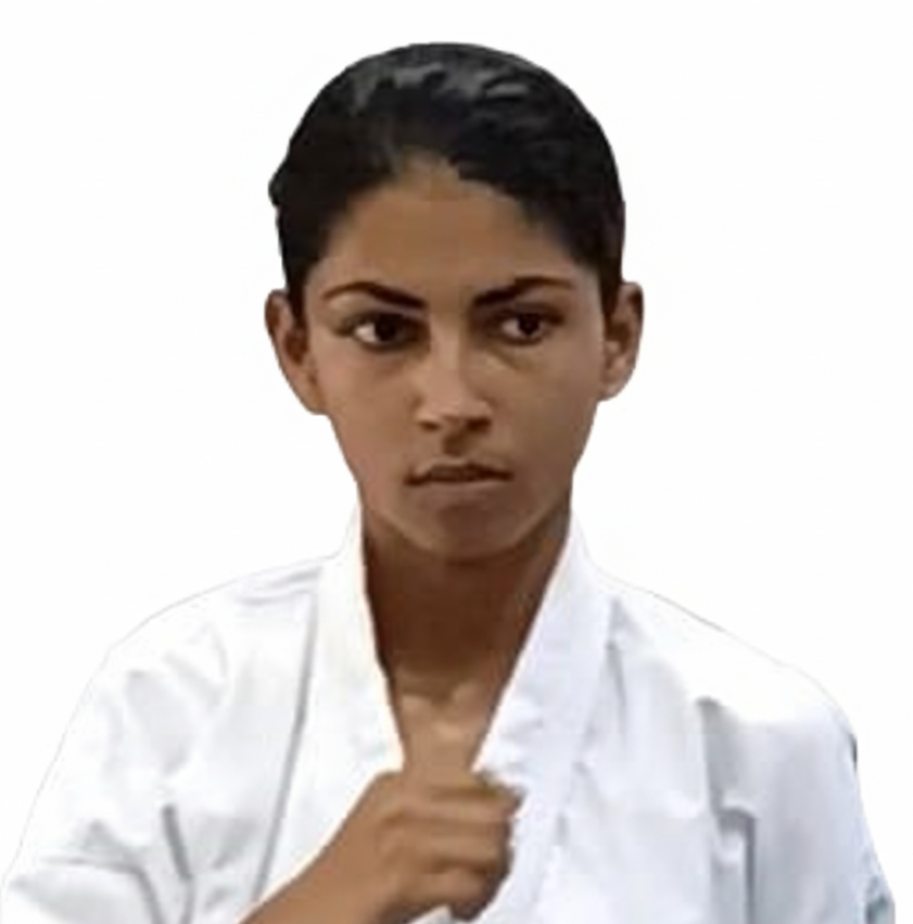 Saray Antonela Rosales Romero