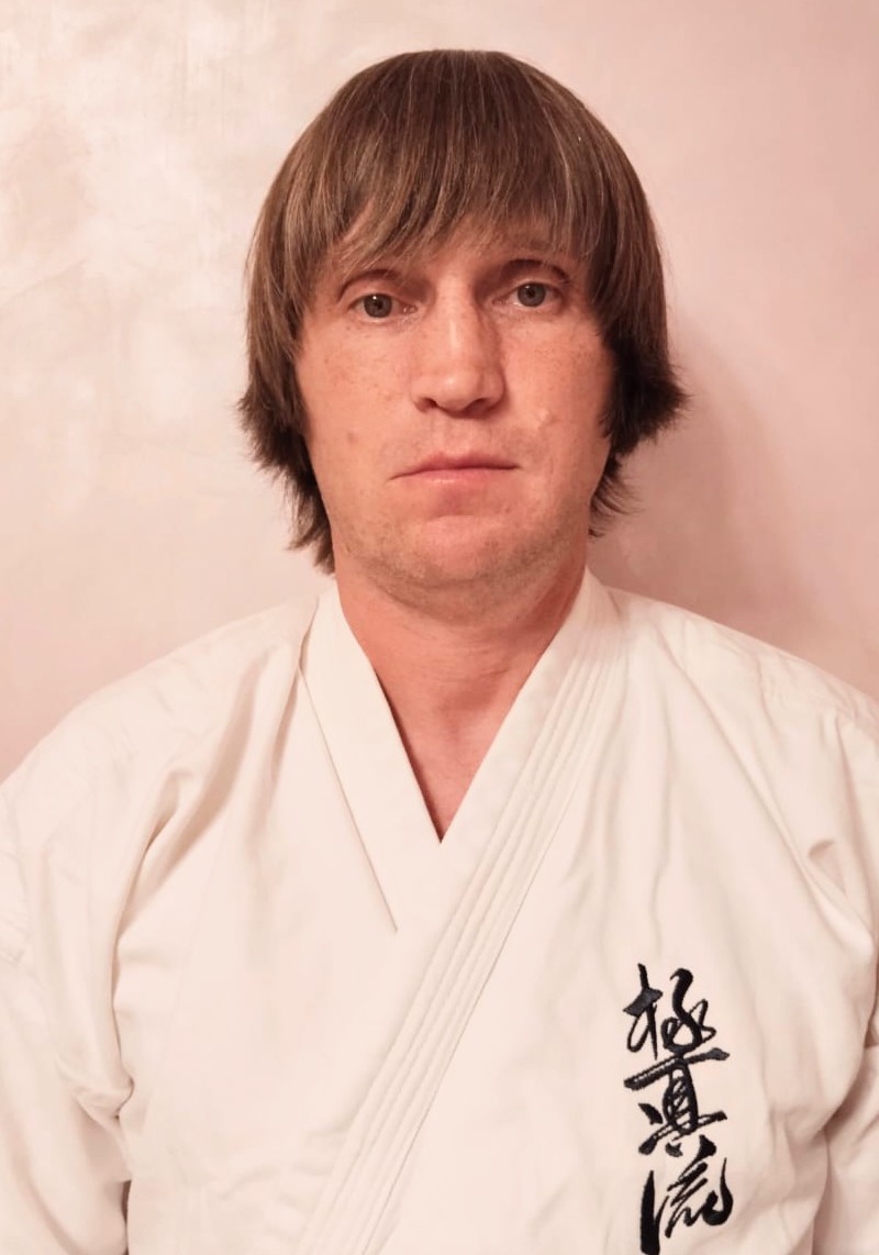 Roman  Fedorov