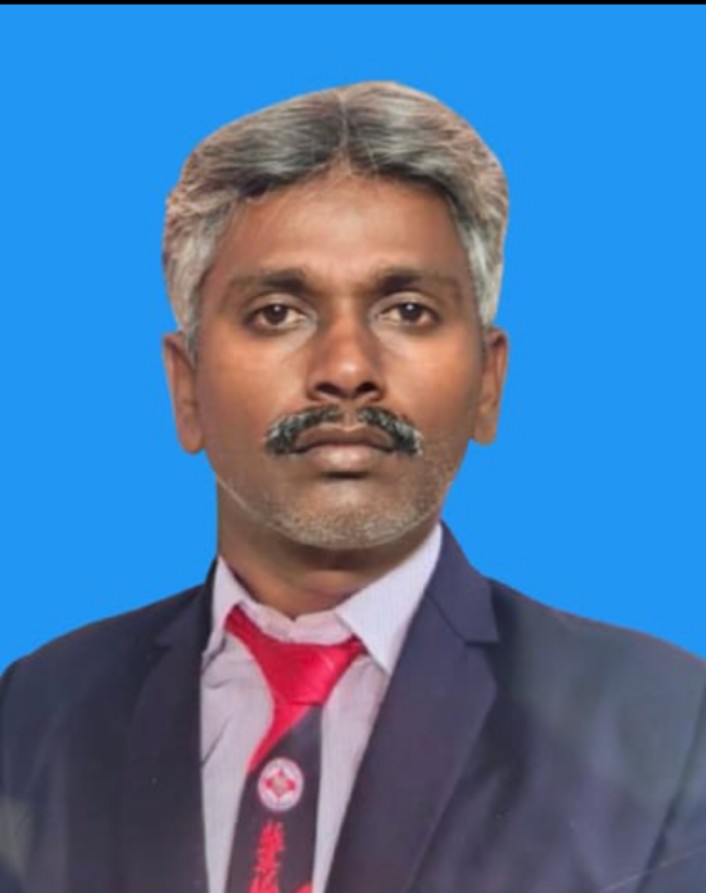 MANIKANDAN CHINNATHAMBI