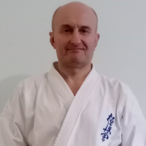 Stanislav Chaika