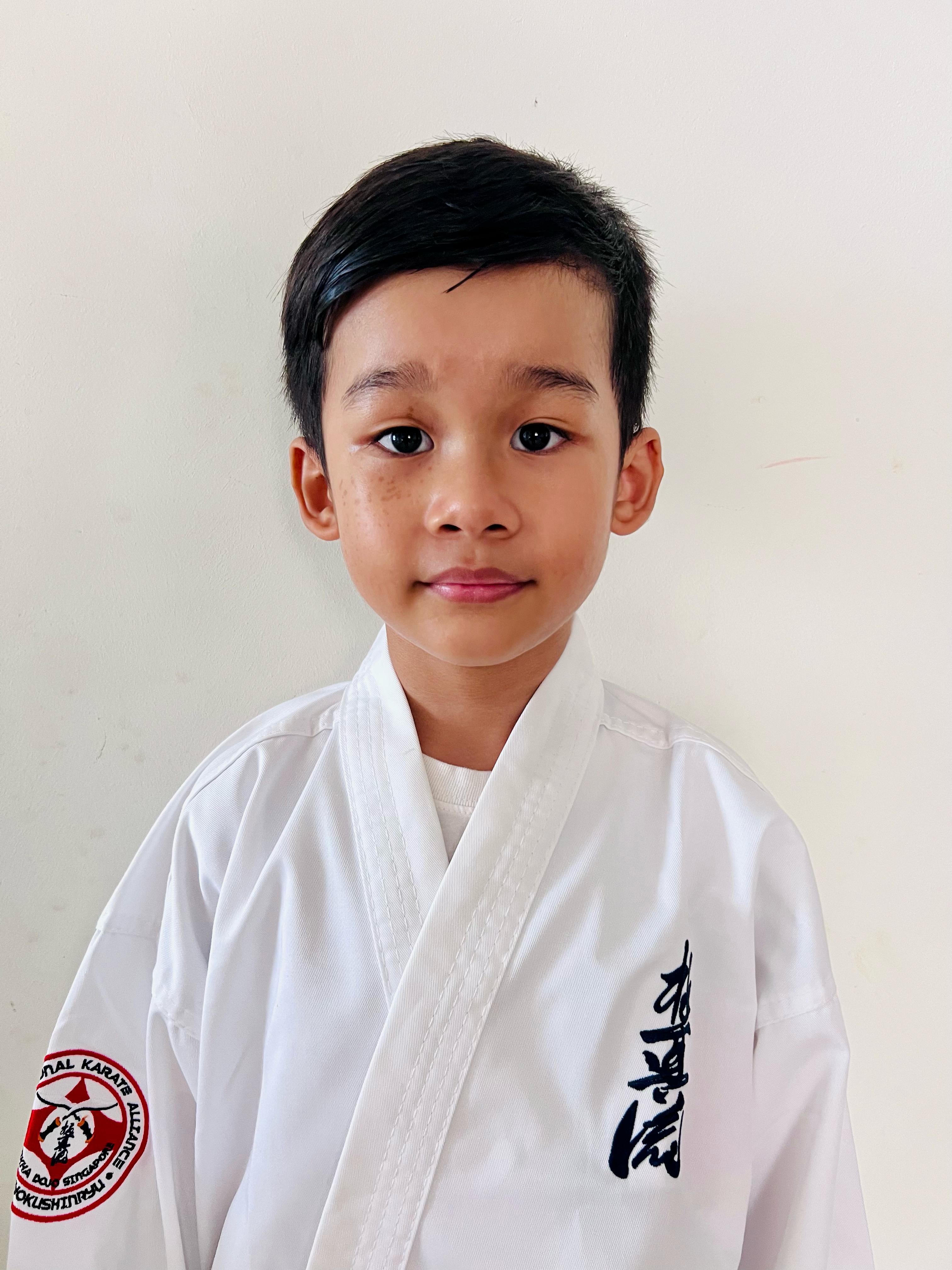 Andrik Thapa