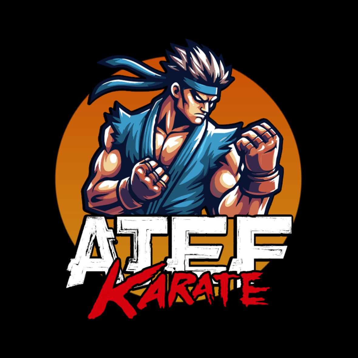 ATEF Karate