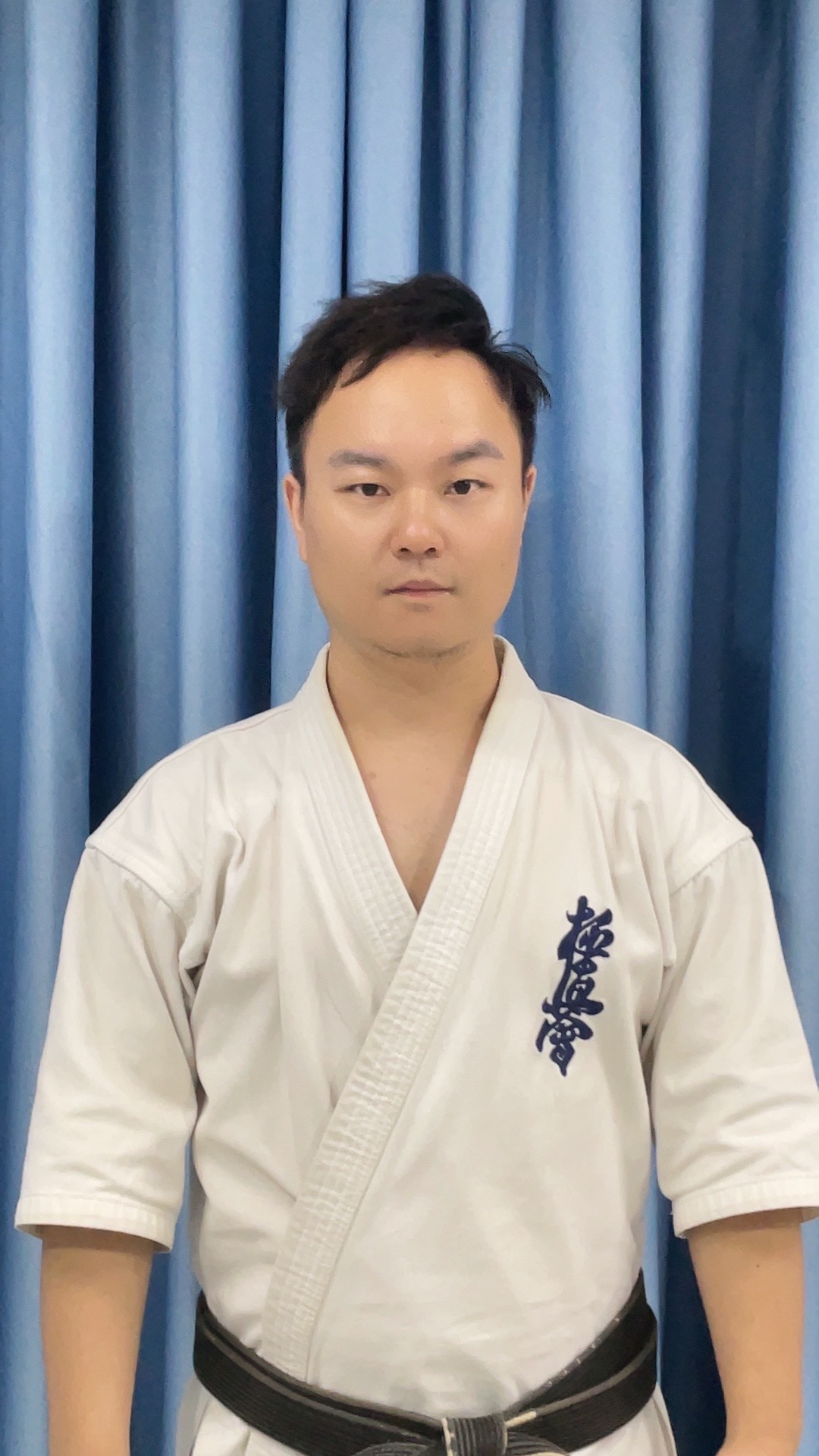 Fujing Yang