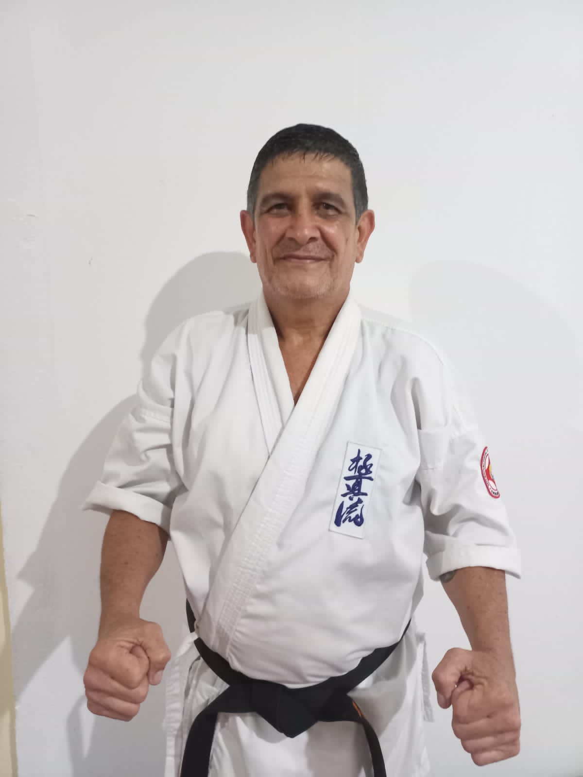 Alvaro Lenin Carvajal Calderon