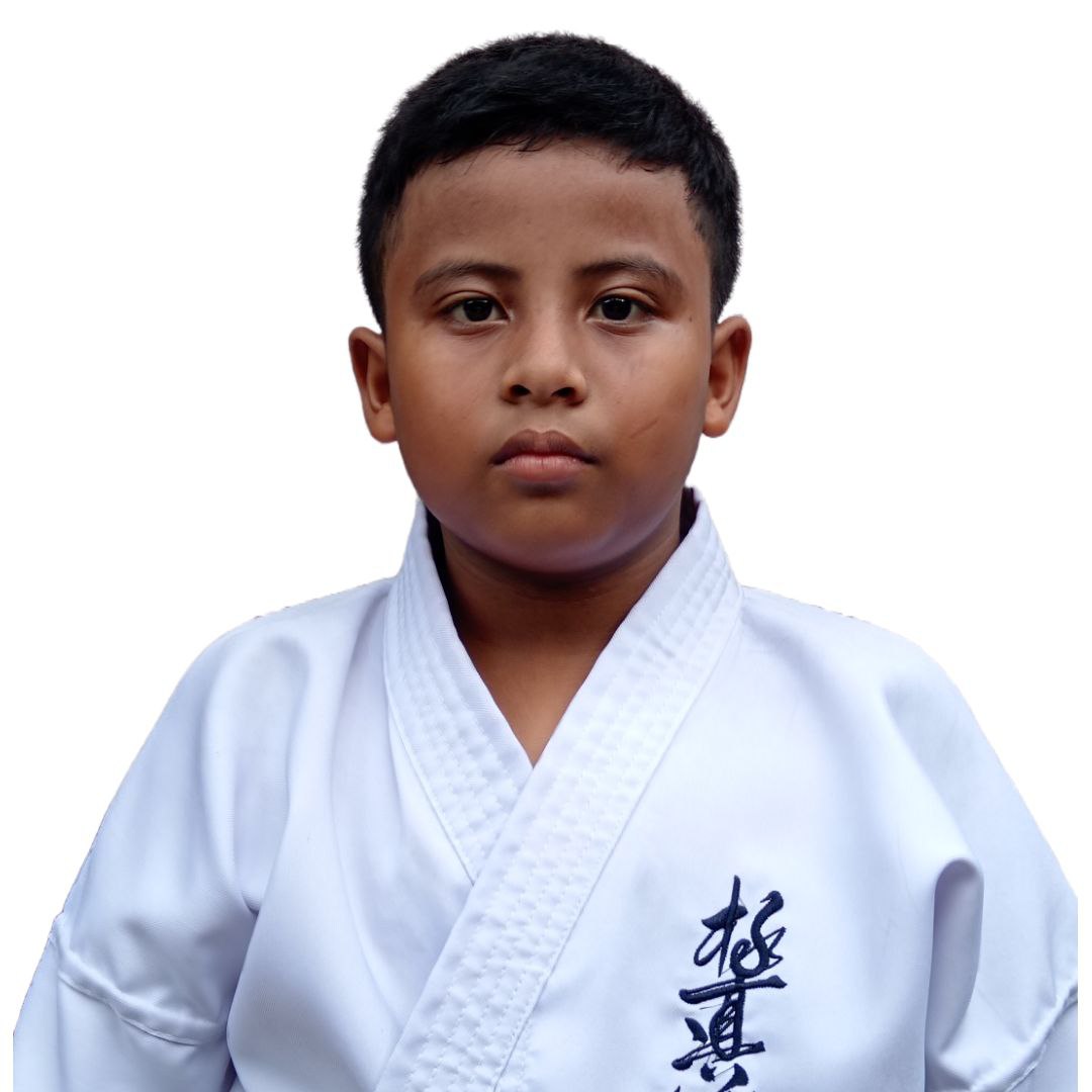 Mohammed Numair Rihan