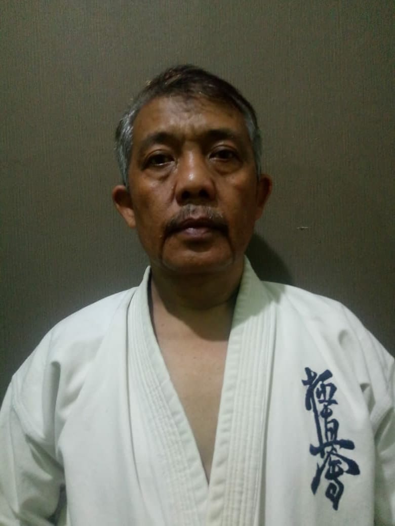 Dedy Suhermanto