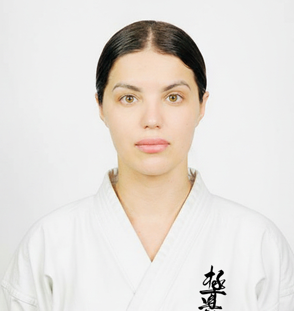 Mariyam Berikbayeva