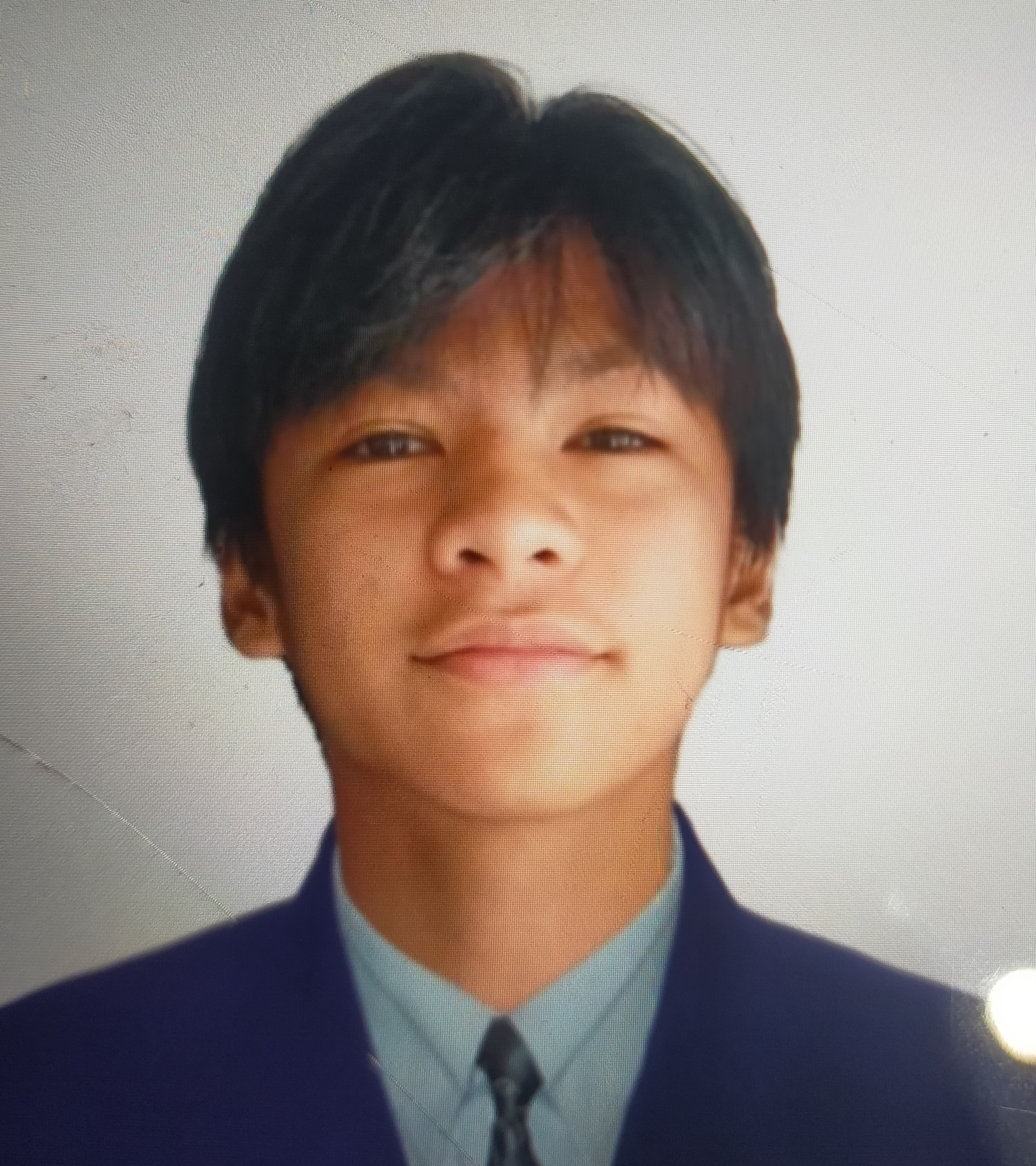 Kristann Dela Cruz Gay-ya
