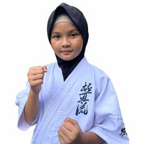 Mishael Aliyyah Esmael