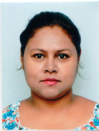 Nalini Mahadowa-Jhowry