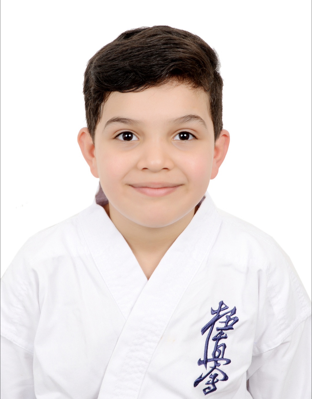 Sayed Mahdi Mahmoud