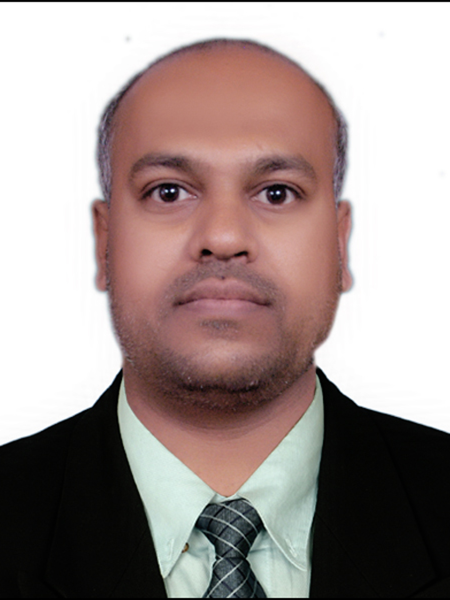 Aqeel Syed