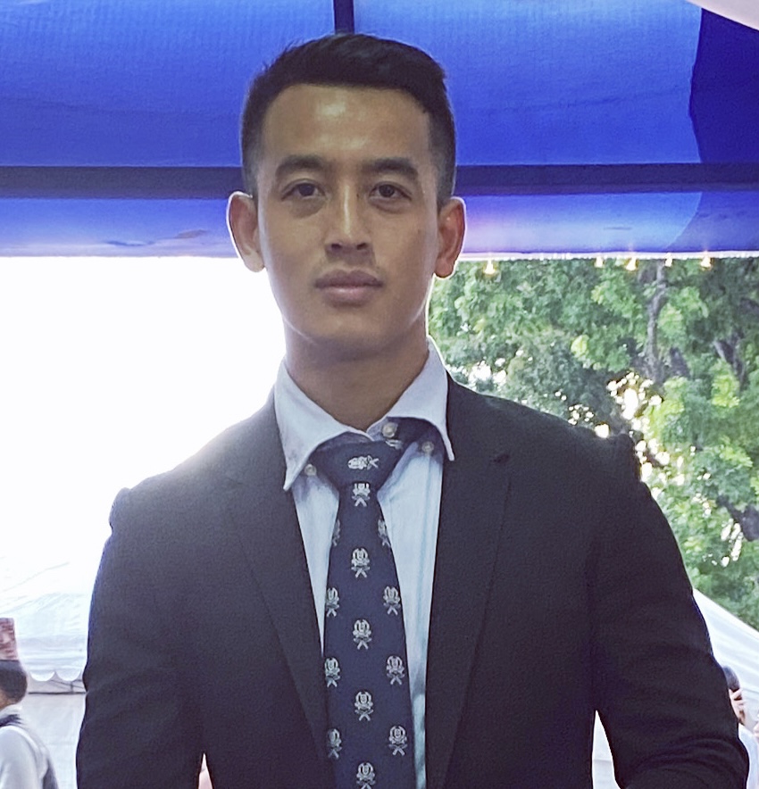 Ram Kumar Limbu