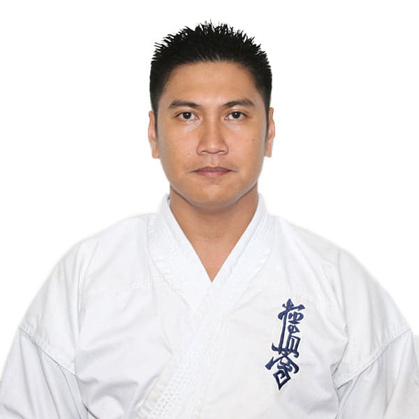 Ritzuel Espiritu
