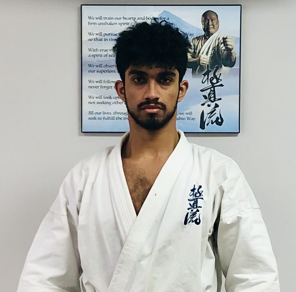 Joel B Arun