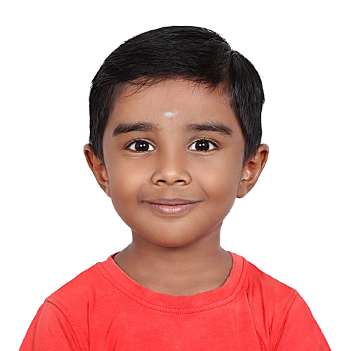 Krish Balaji