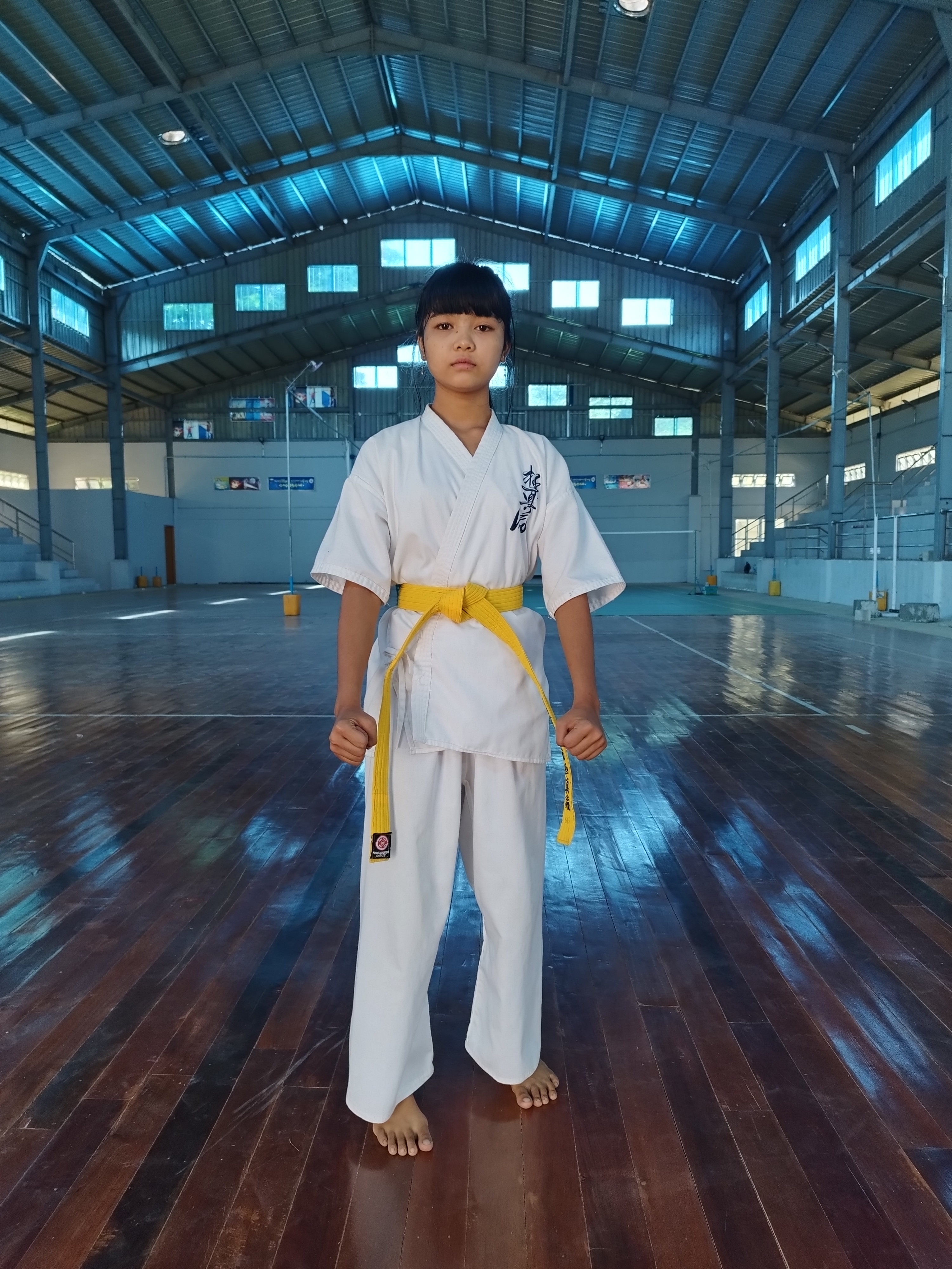 May Myat Noe Oo