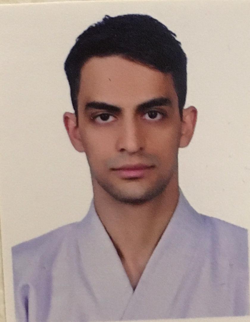 Yahya Asnaashari