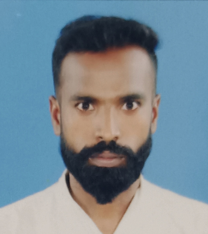 Karthick Kumar Muniyandi