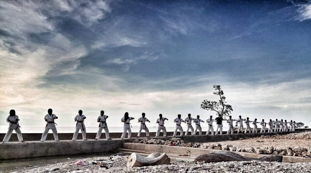 Tawi Tawi (Zamboanga Sub-Dojo)