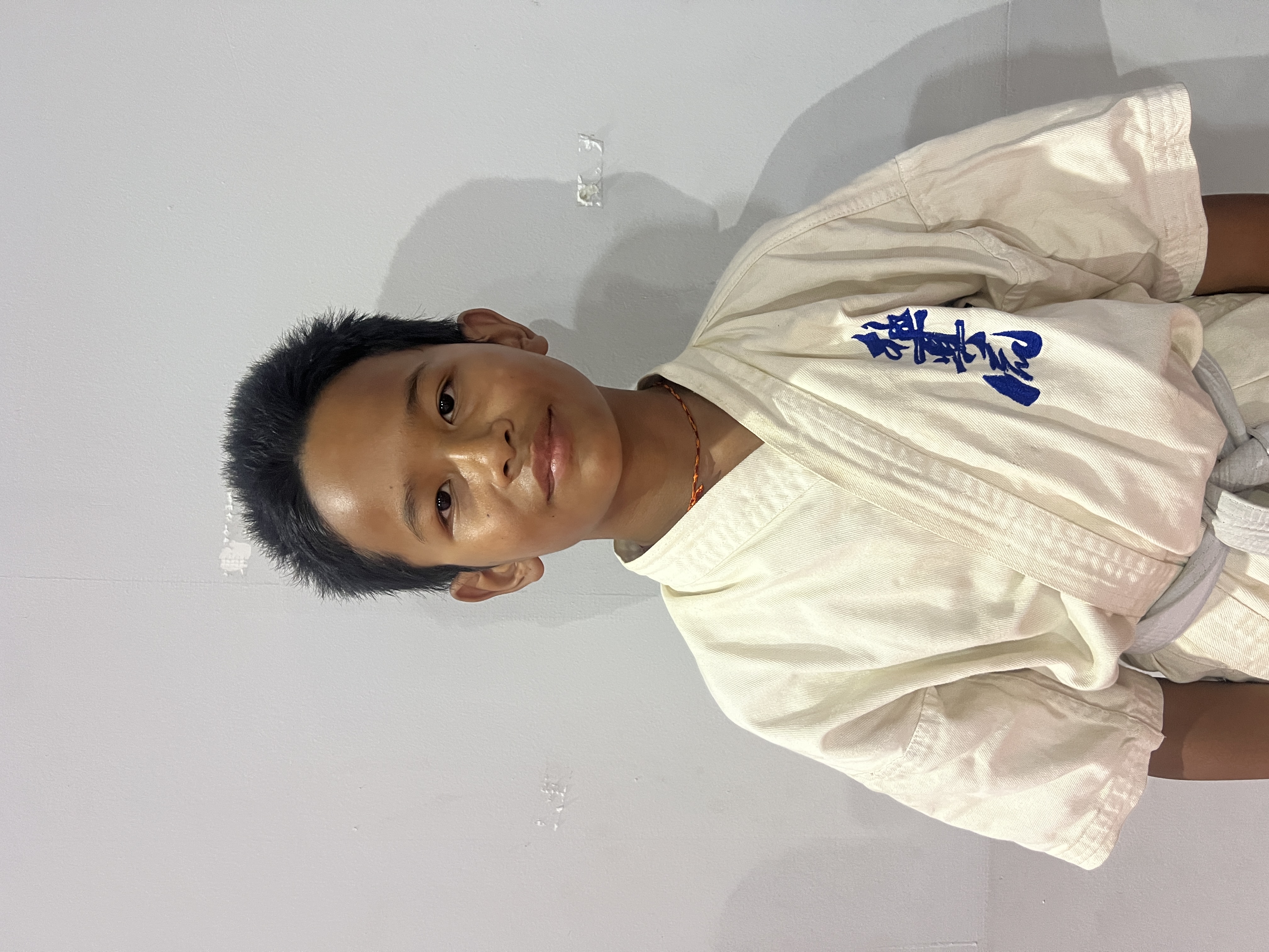 Gagan Magar