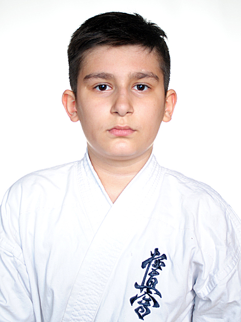 AKBAR HUSEINOV HUSEINOV