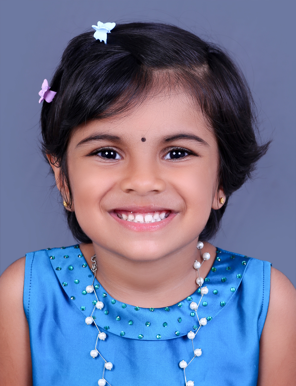 AVANTHIKA SANKAR 