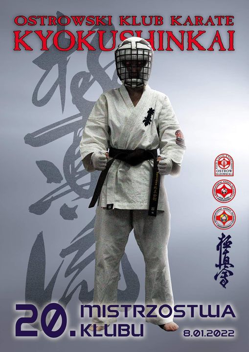 20. Dojo Championship 