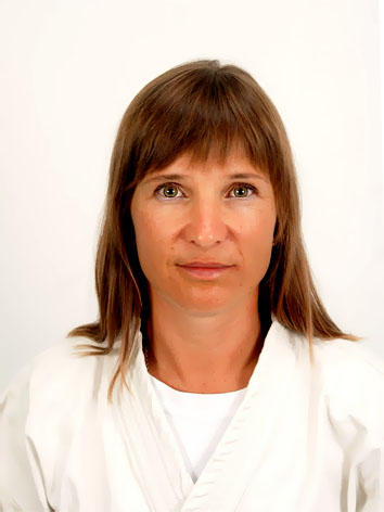 Natalia Gimaeva