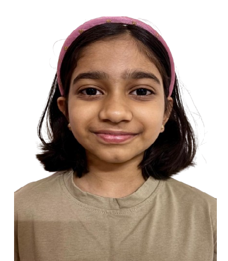 Fatimah Zahra Bint Shafi
