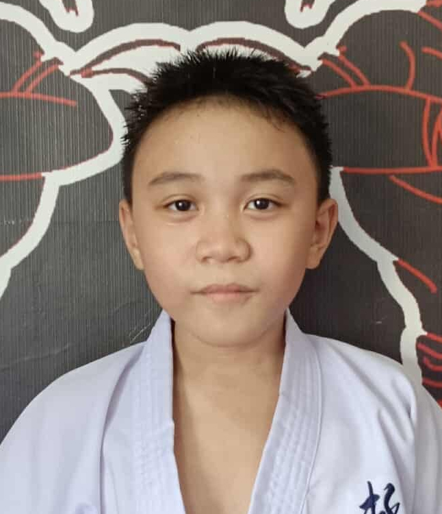 Daron Miguel Conahap